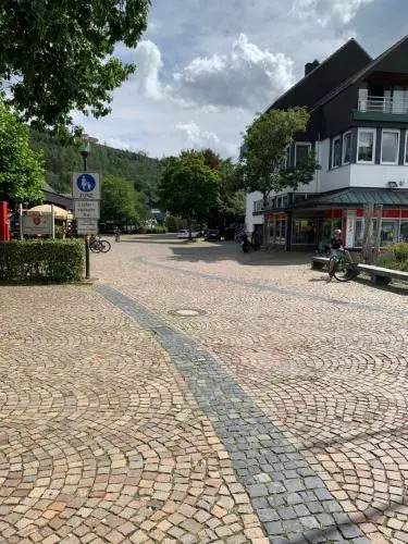 Hotel Wittgensteiner Hof