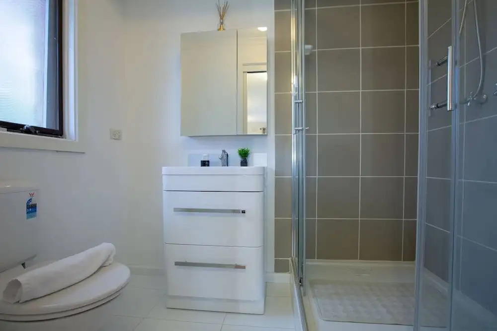 Quiet & Peaceful 3bed2bath Home @keilor Downs