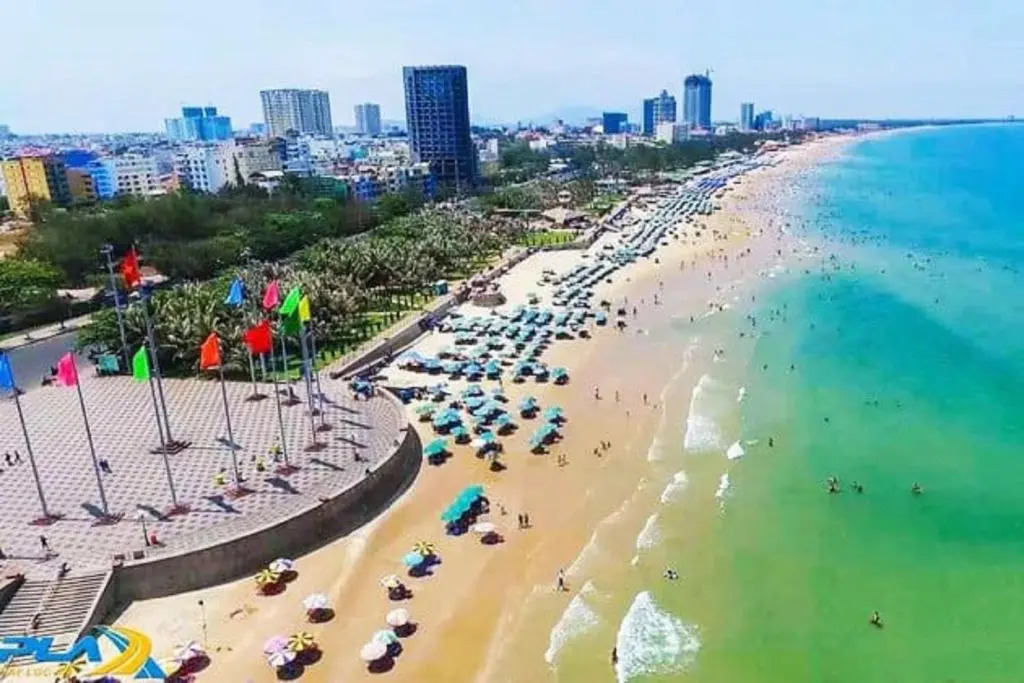 Nice Place apartment in Vung Tau 2203
