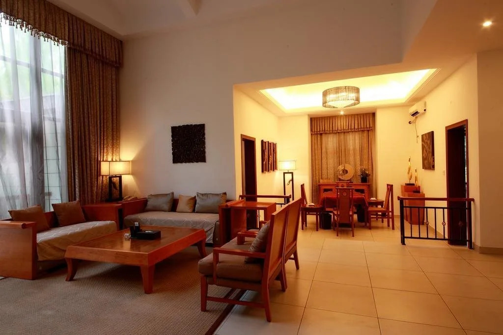 Country Garden Phoenix Hotel Jingmen