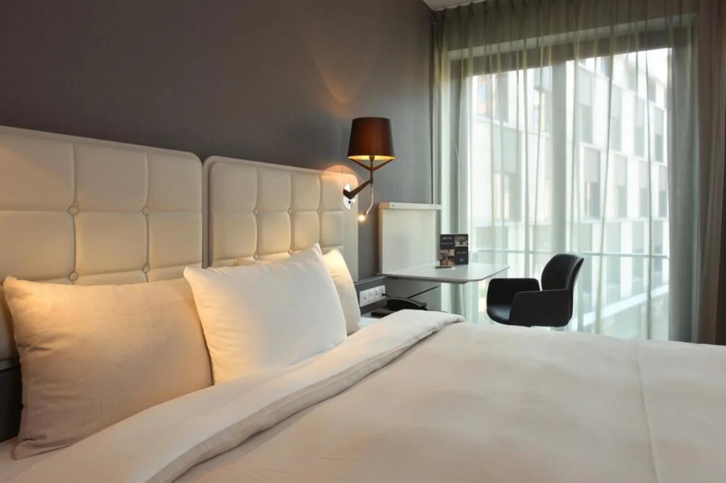 Martins Louvain-la-Neuve