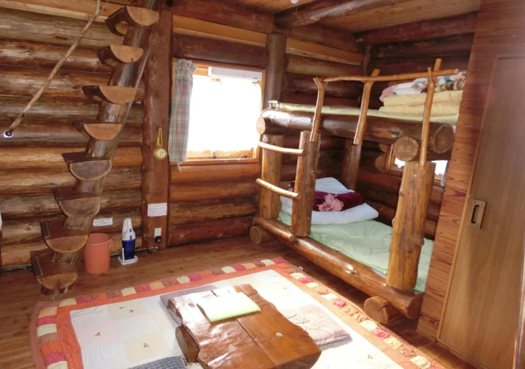 Hirafu Station Guesthouse - Ekinoyado Hirafu