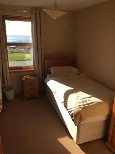 Seashore House