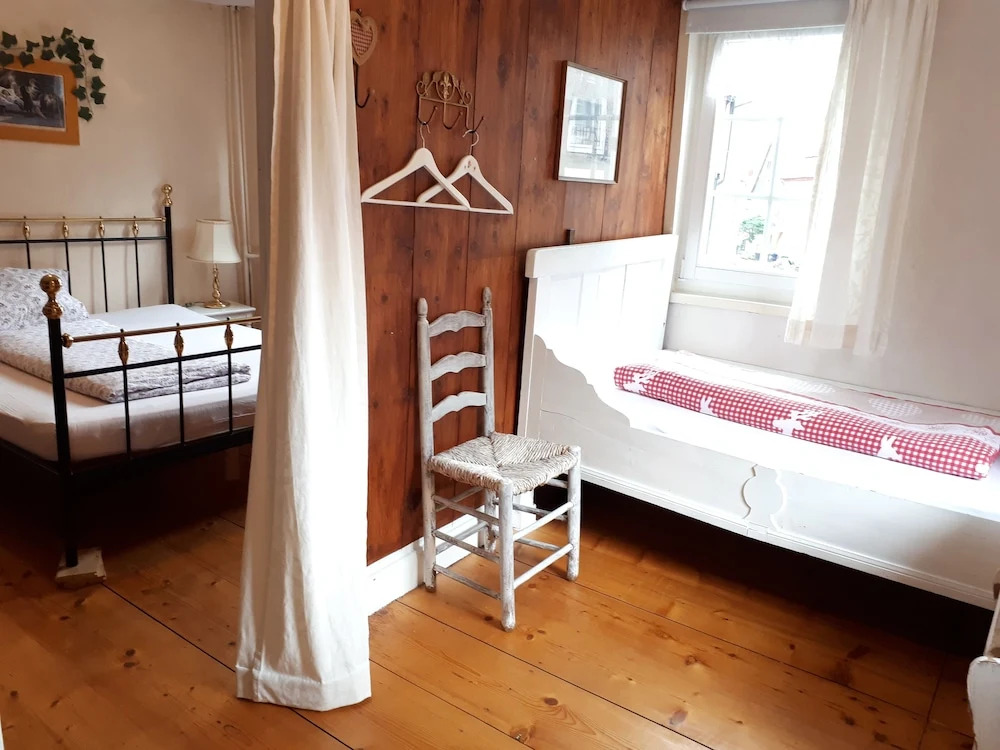 B&B Märchenhaftes