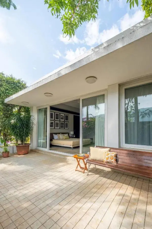 Villa Amber
