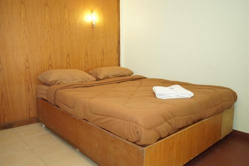 The River Guest House