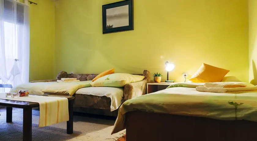 Apartmani Maraton