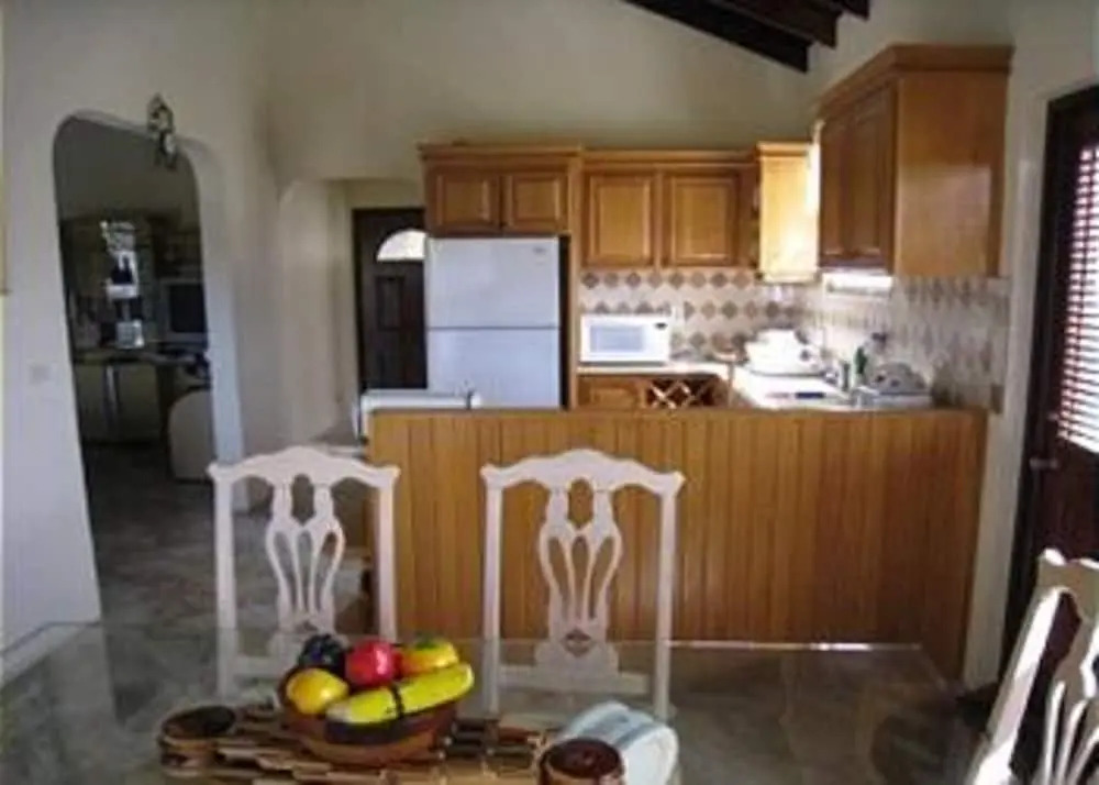 Barbados Sungold House Hibiscus - Three Bedroom Home