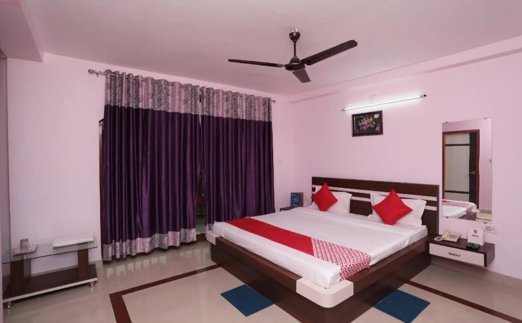 Mandarmani Village Resort By OYO Rooms