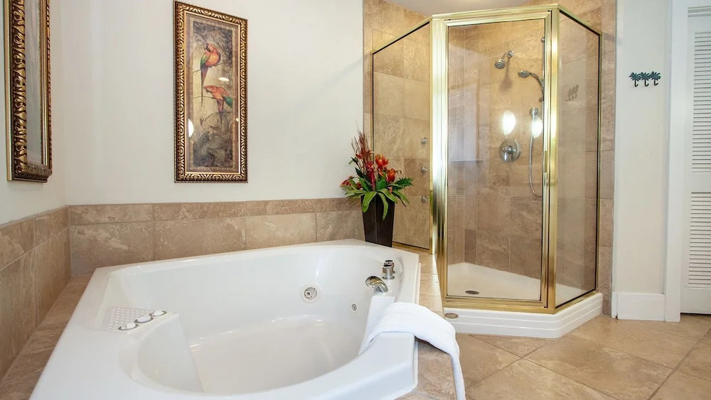 Three Bedroom Overlooking the Gulf - Unit Crd0711