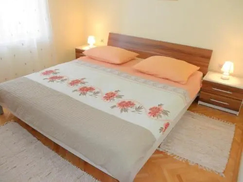 Apartmani Viola Kampor