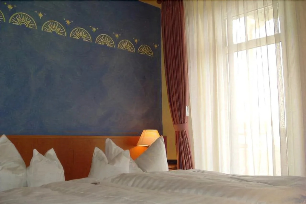 Boutique Hotel Rothenburger Hof