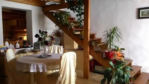 Domus Maria