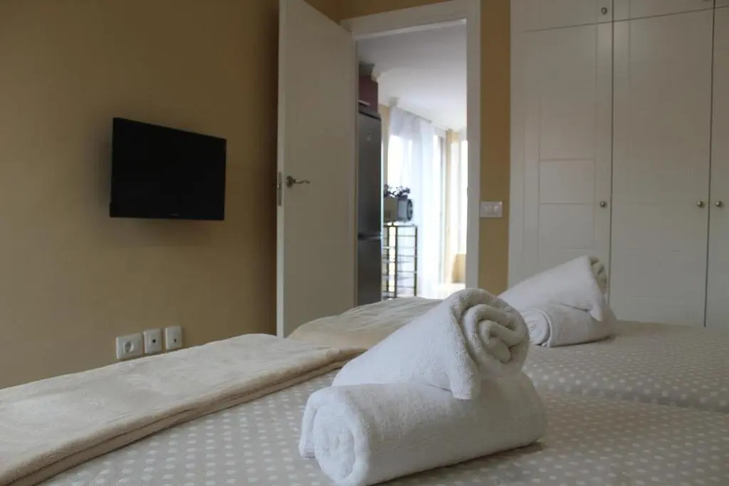 HolidaynorthTenerife Exotic Apartament