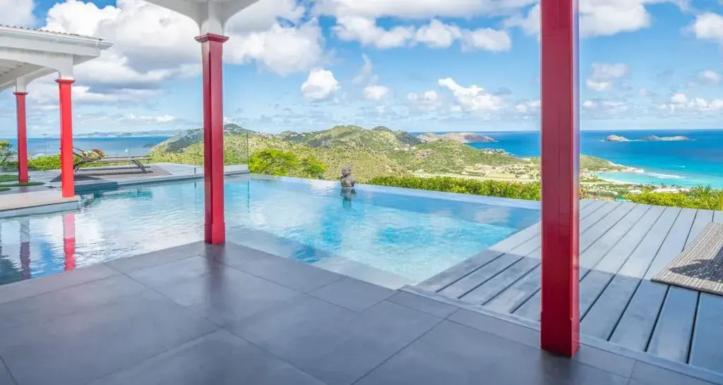 Dream Villa Lurin 644