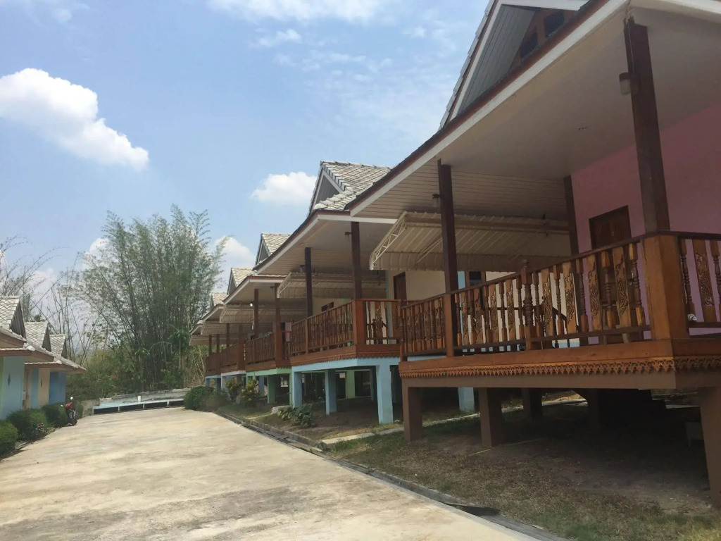 PaiThip Guesthouse