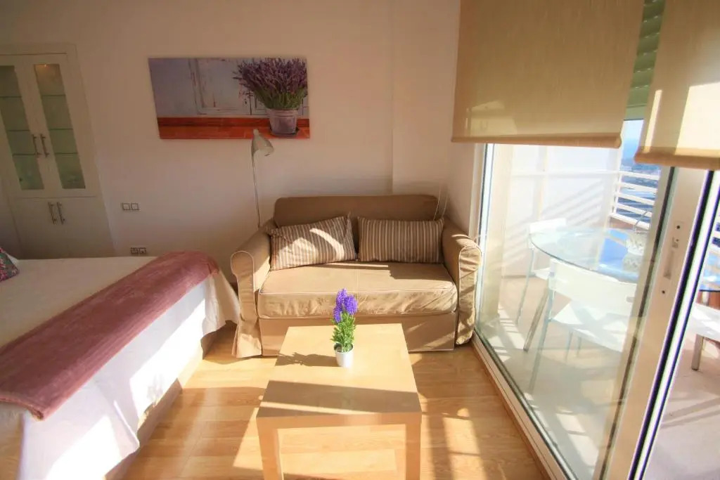 Apartamento Casaturis En El Corazon De Alicante A118