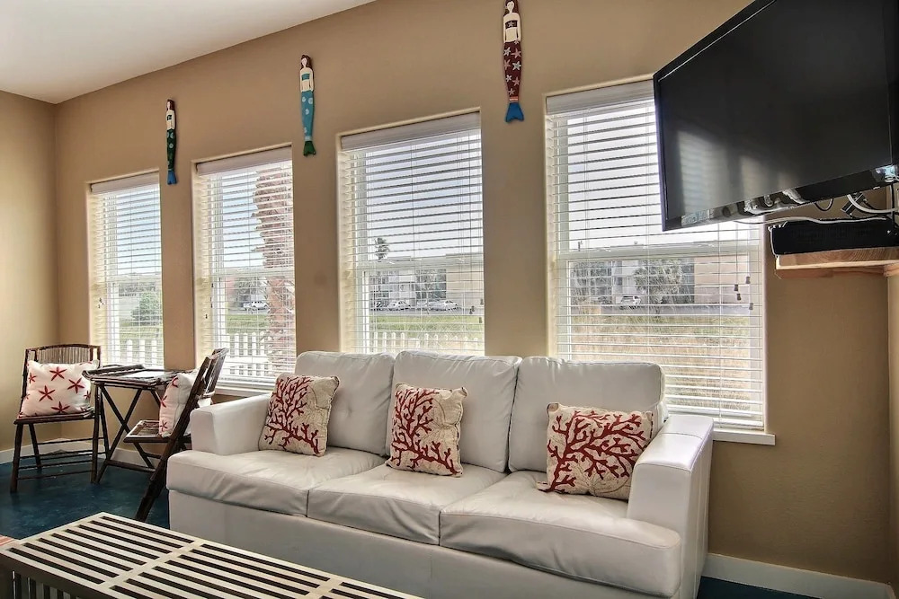 Coral Splash Vw59/60 8 Bedrooms 8 Bathrooms Home