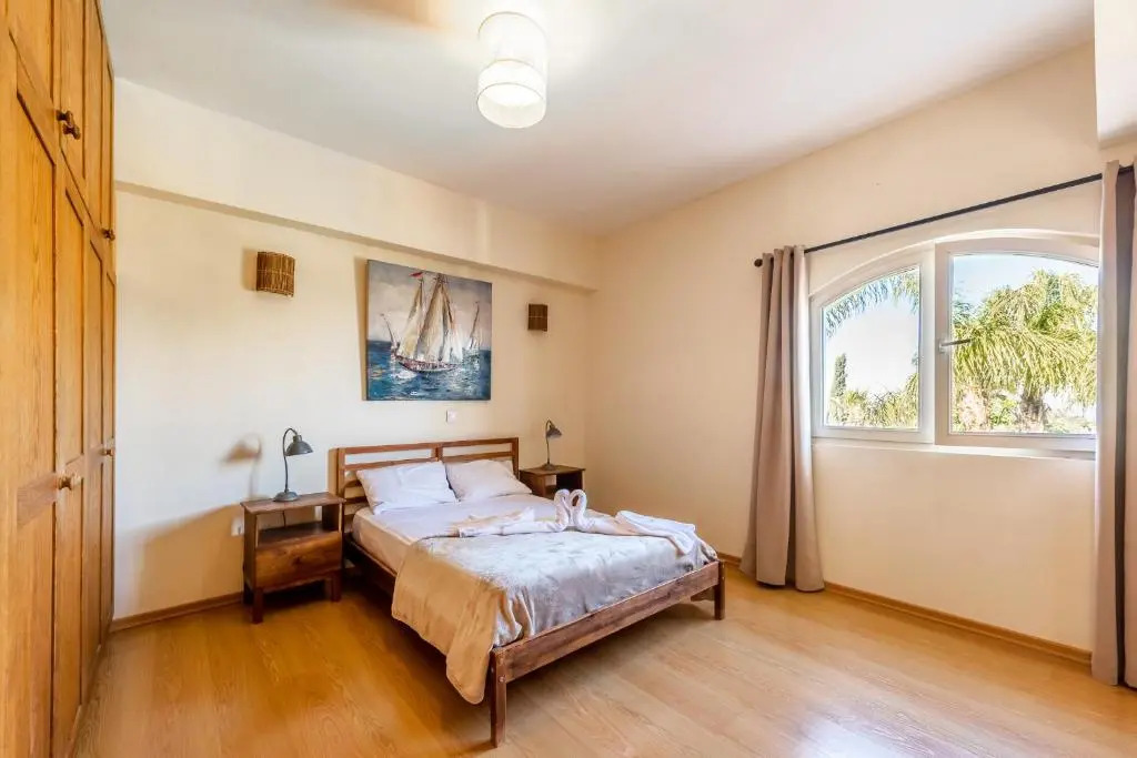 Villa Serenity