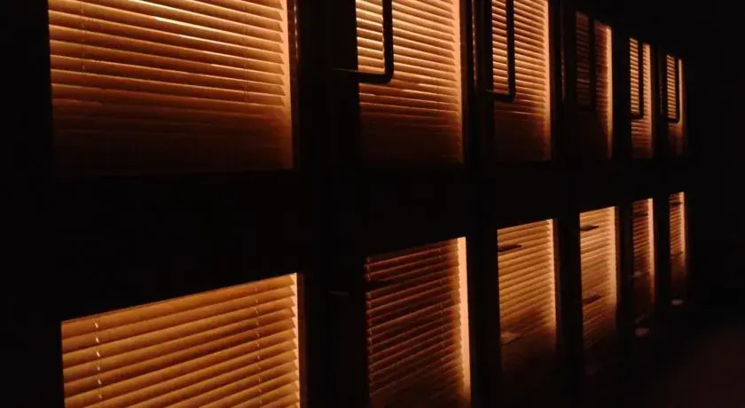 The One Hostel