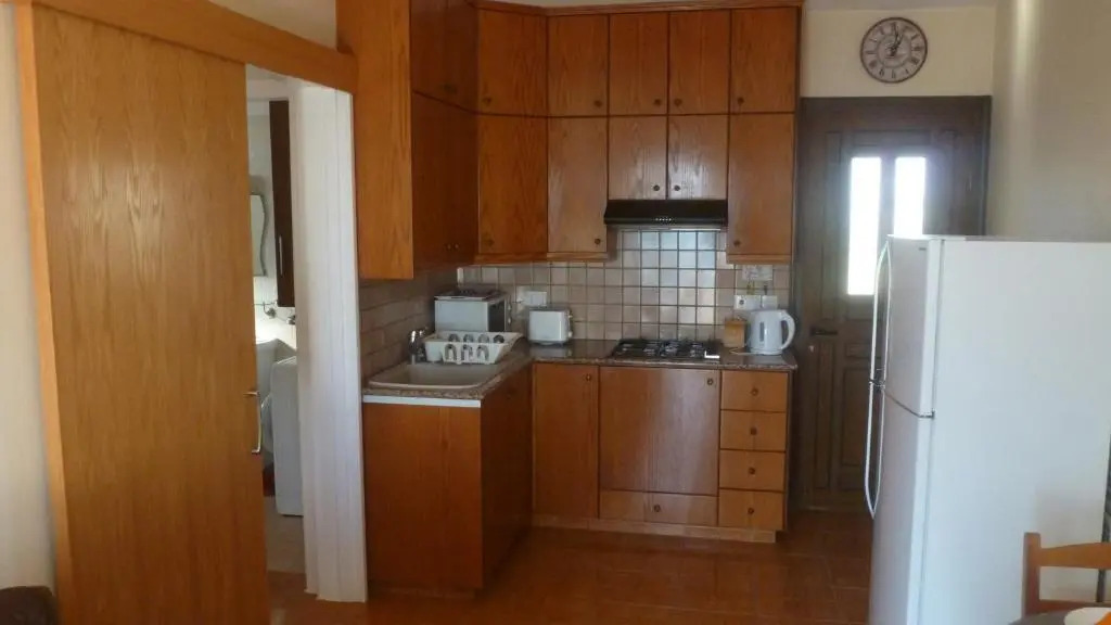 Philippou Beach Villas & Apartments