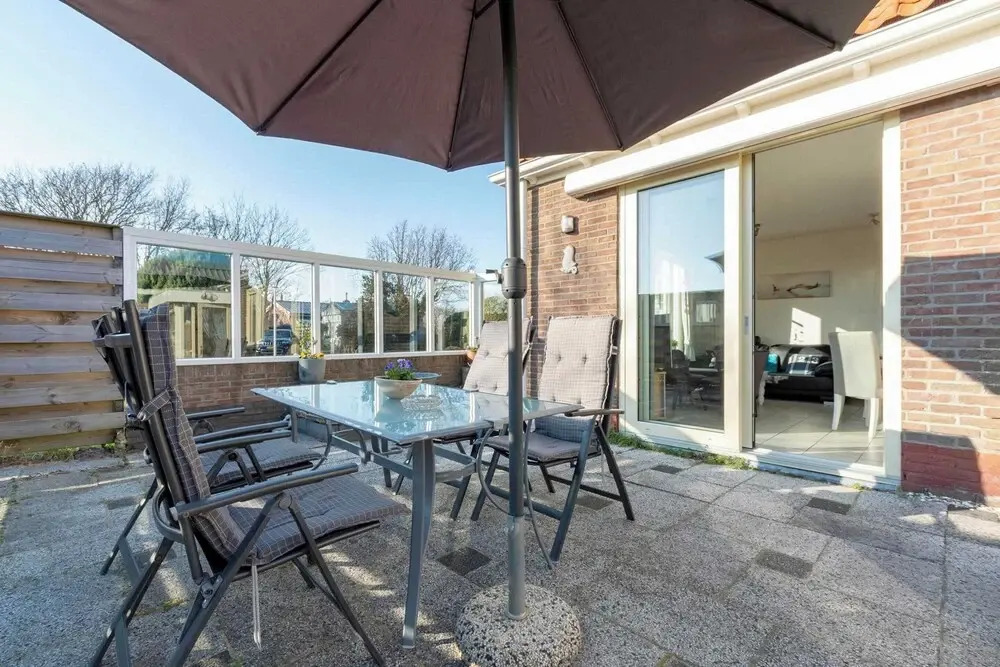 Holiday Home Groote Keeten Near Beach