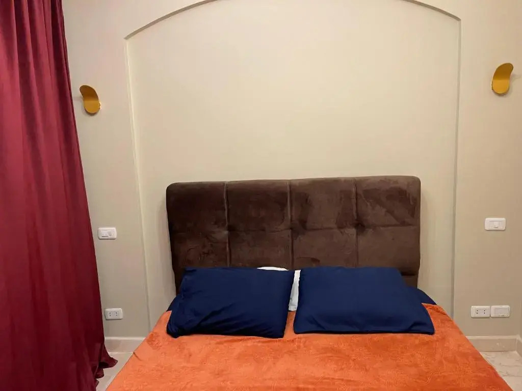 El Gouna 1 Bedroom Apartment west golf ground floor