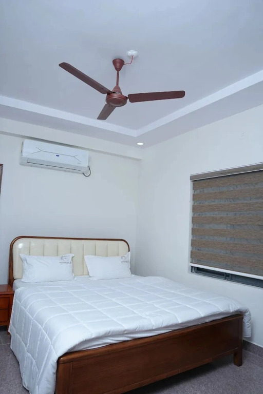 The Comfort Nest Homestay