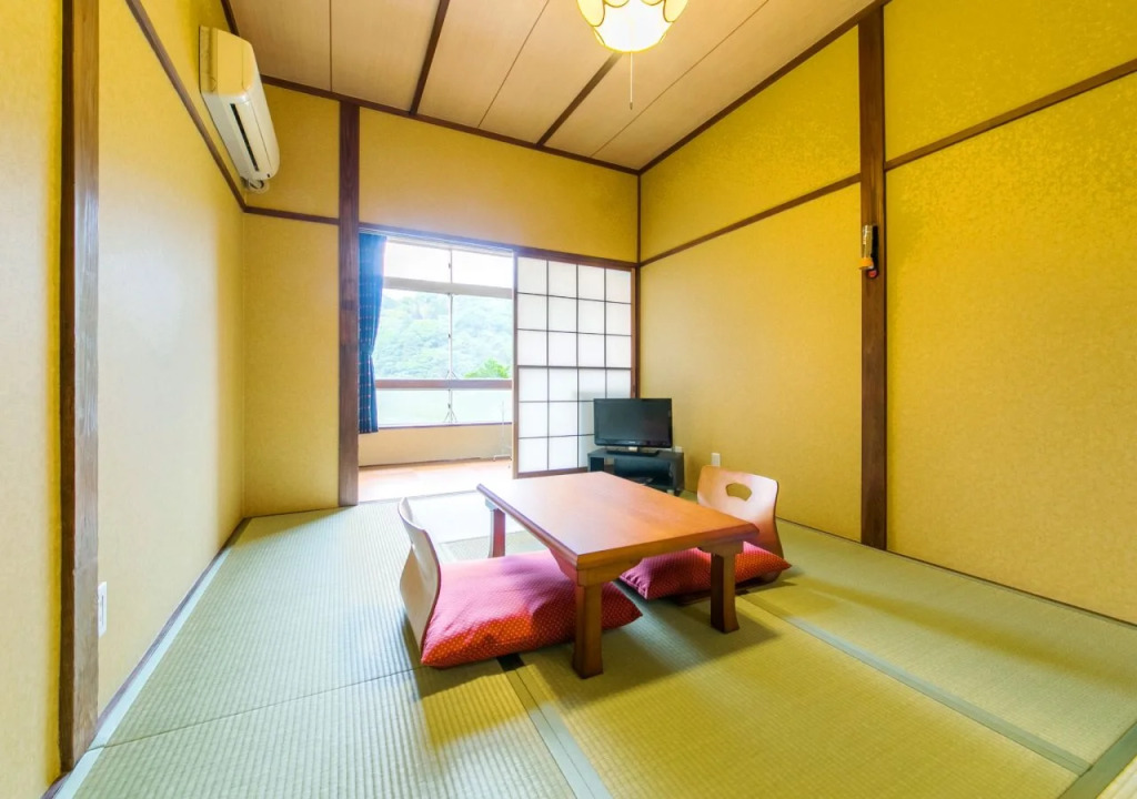 Oyado Hakone Hachiri no Yu
