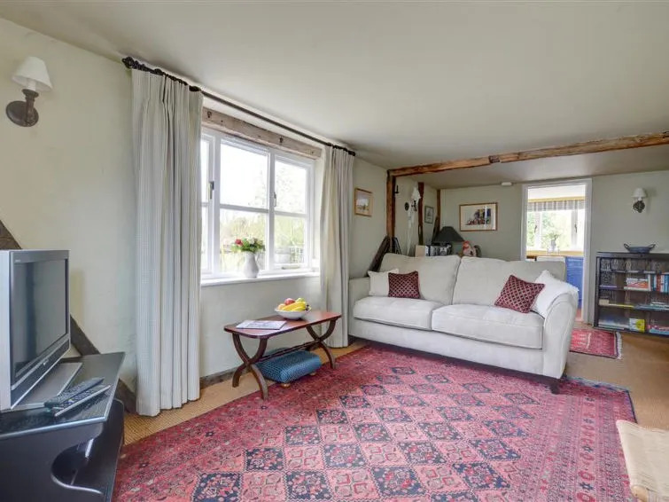 Holiday Home Coveneys