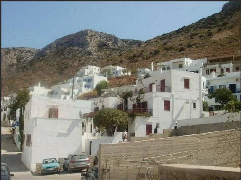 Dorothea Apartments