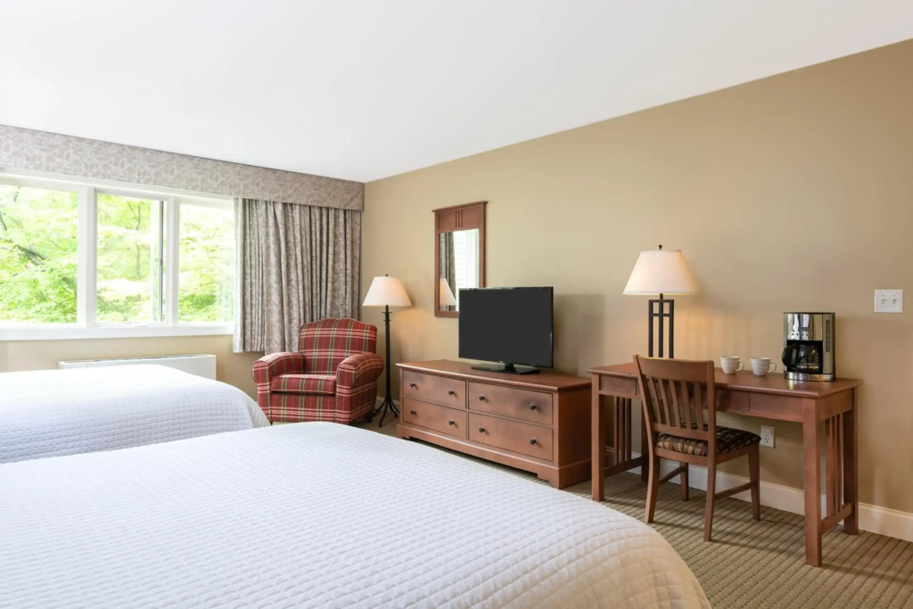 Grand Summit Resort, A Vail Resorts Property
