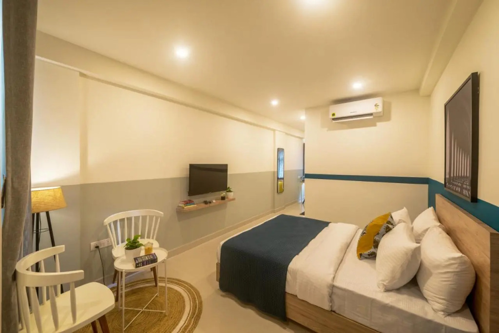 SRS Vivanta