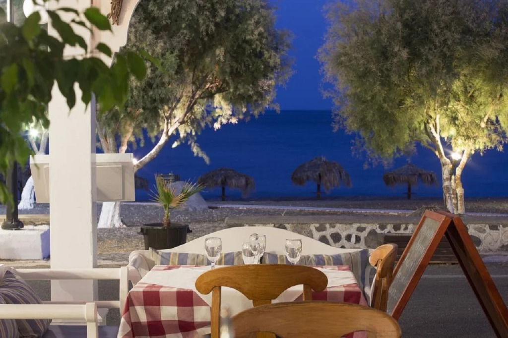 Veggera Beach Hotel