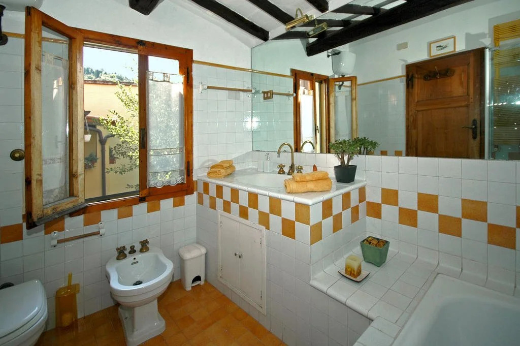 La Martellina B&B