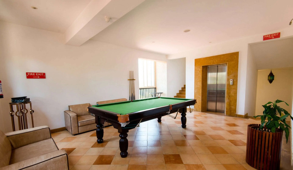 Golden Tulip Candolim, Goa