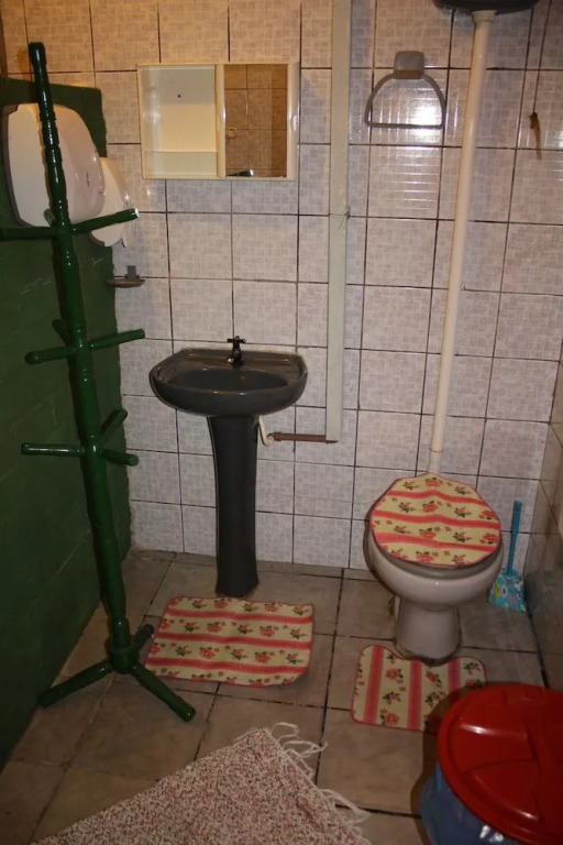 Hostel CasAmarEla