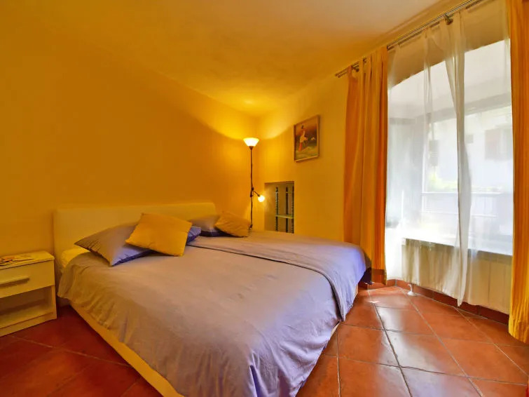 Apartments Lovran