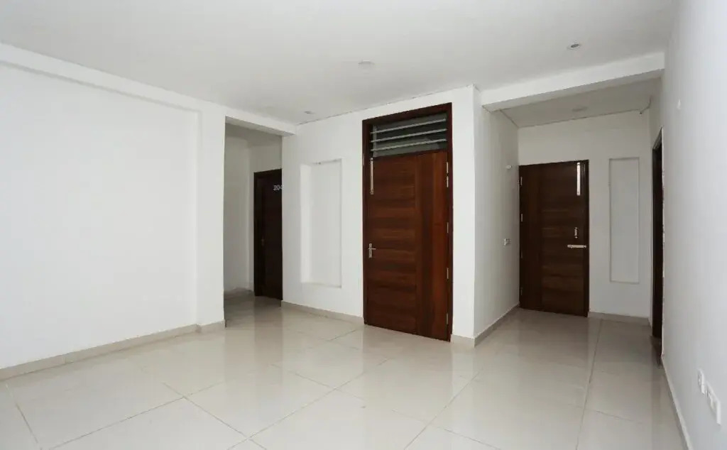 Bleu Ville Prime By OYO Rooms
