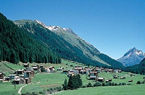 Wippas Landhaus