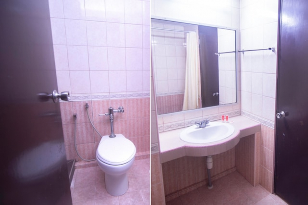 Hotel O Hua Kuok Inn