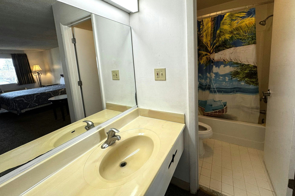 Super Value Inn Richland Near Americus US 280