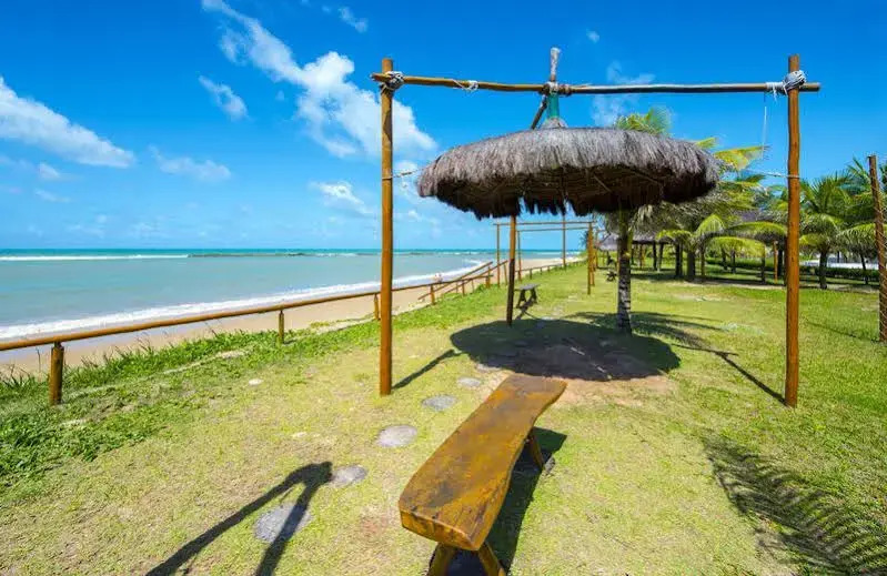Praia Bonita Resort & Conventions