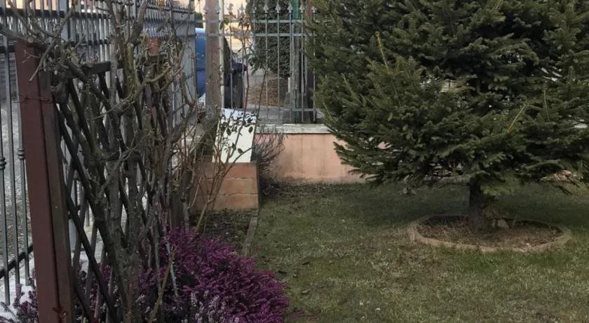 Color House Malpensa B&B