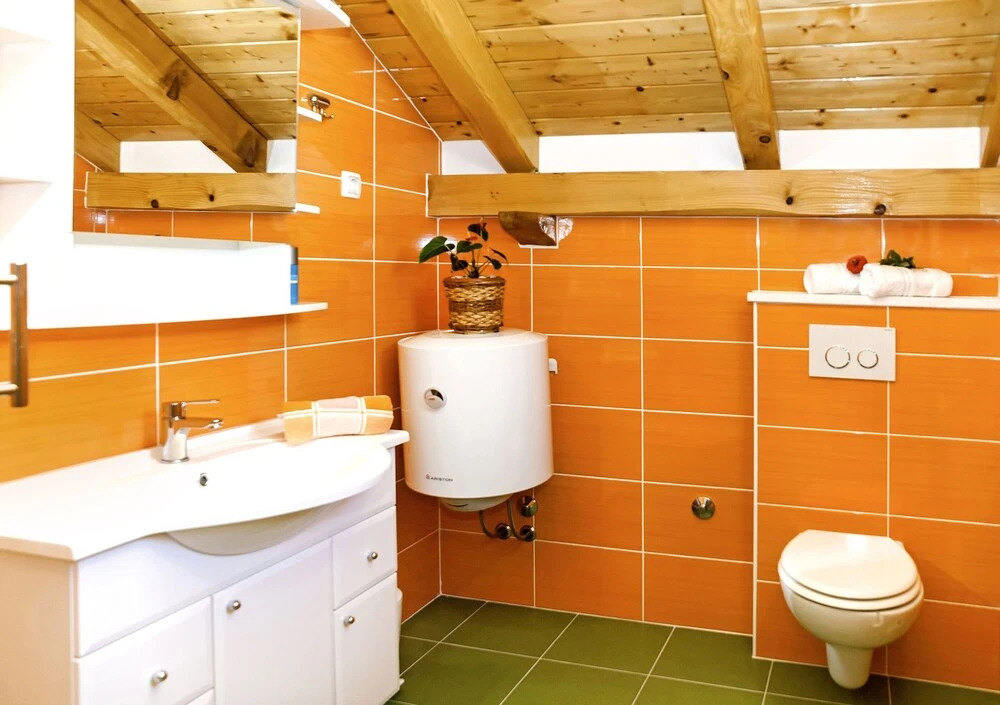 House Brstilo