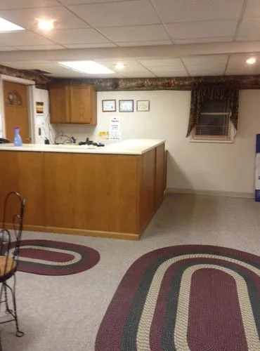 Best Budget Inn