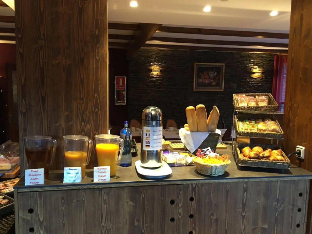 Hotel L’Ermita B&B