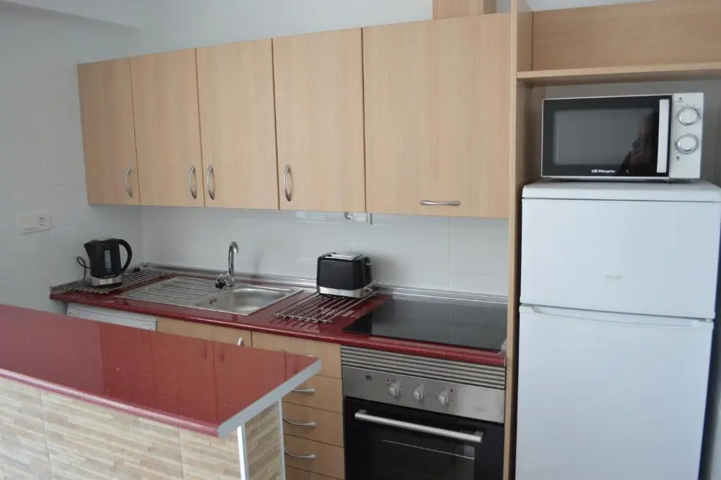 Margarita Apartment Benidorm