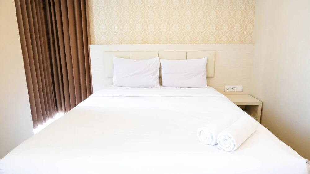 Best Choice And Strategic 1Br Apartment At Trillium Residence