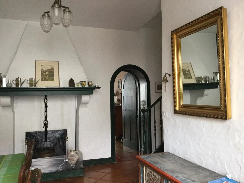 House With 2 Bedrooms in Biarritz, With Furnished Terrace and Wifi - 3